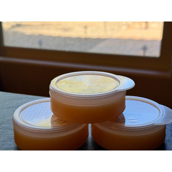 Gold Canyon Candle Scent Pod wax melts for warmers Hard to find Juicy Melon - Picture 2 of 2